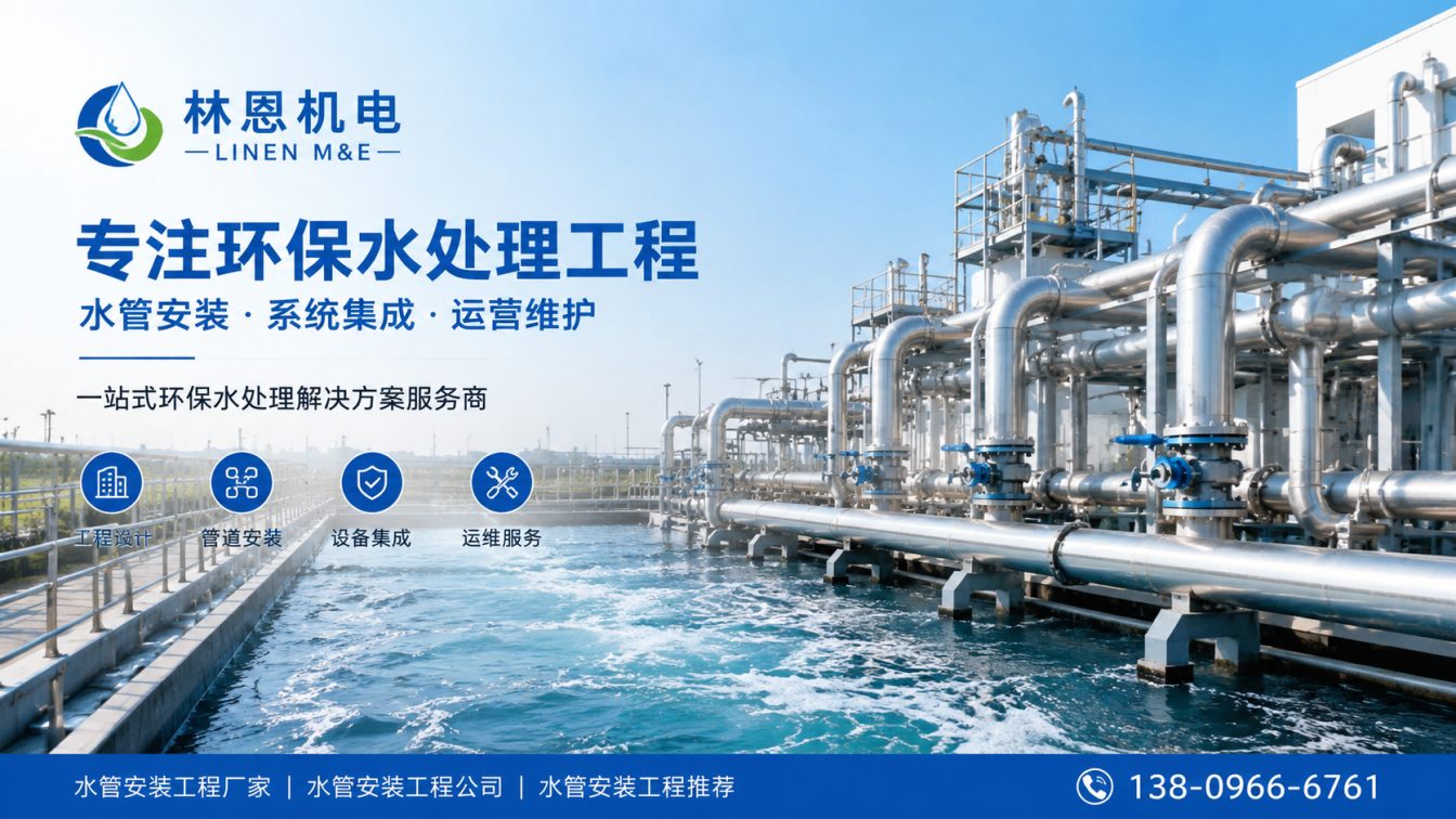 大丰区为市政与地产提供水处理方案